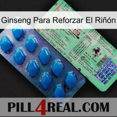 Ginseng Para Reforzar El Riñón new02